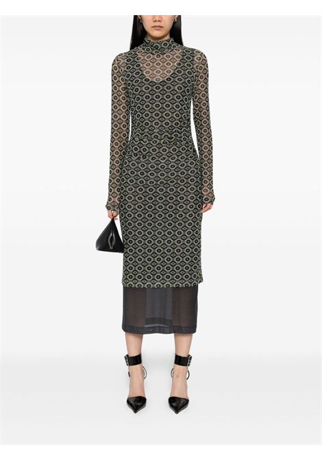  DRIES VAN NOTEN | Abito | 0111242623604